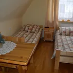 Privatunterkunft Goscinne U Gordona *