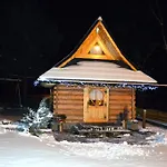 Проживание в семье Goscinne U Gordona *