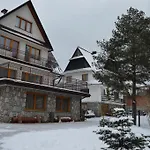 Goscinne U Gordona Проживание в семье