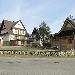 Goscinne U Gordona Поронин