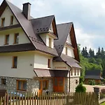 Проживание в семье Goscinne U Gordona Поронин