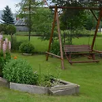 Goscinne U Gordona Проживание в семье *