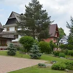 Проживание в семье Goscinne U Gordona