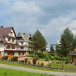 Проживание в семье Goscinne U Gordona