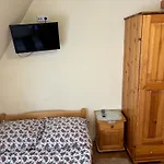 Goscinne U Gordona Проживание в семье