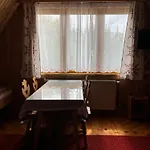 Проживание в семье Goscinne U Gordona *