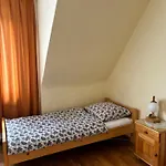 Проживание в семье Goscinne U Gordona