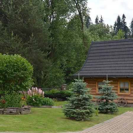 Проживание в семье Goscinne U Gordona