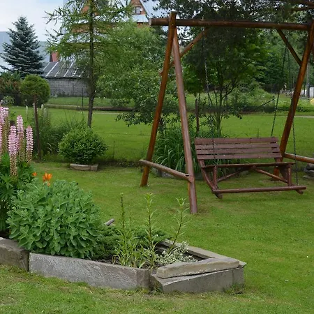 Goscinne U Gordona Проживание в семье *
