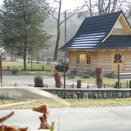 Goscinne U Gordona * Поронин