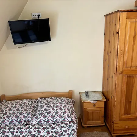 Goscinne U Gordona Проживание в семье