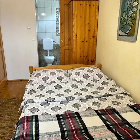 Проживание в семье Goscinne U Gordona