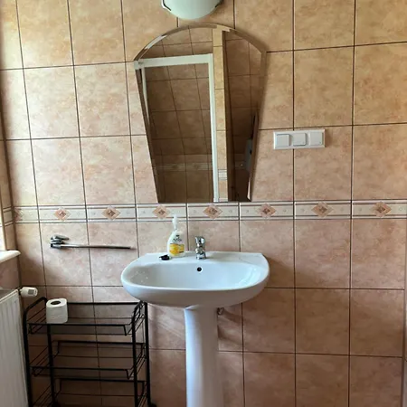 Goscinne U Gordona Alloggio in famiglia Poronin