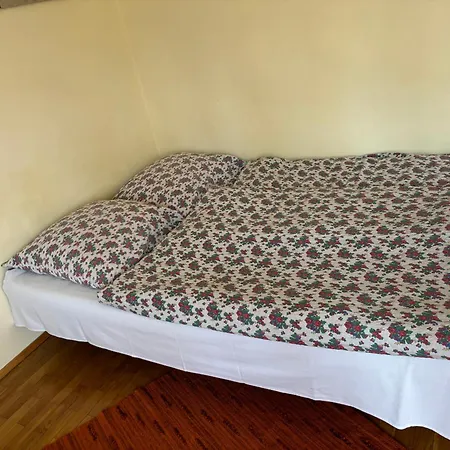 Goscinne U Gordona Проживание в семье
